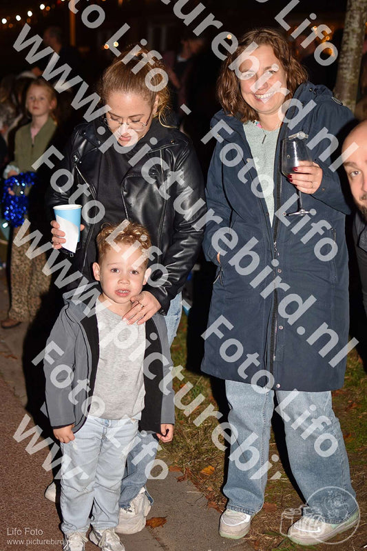 Evenement foto: Serie 893