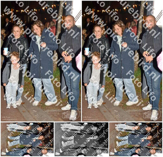 Evenement foto: Serie 893