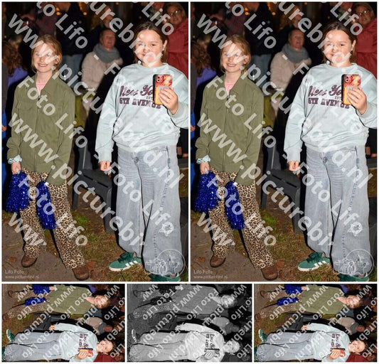 Evenement foto: Serie 893