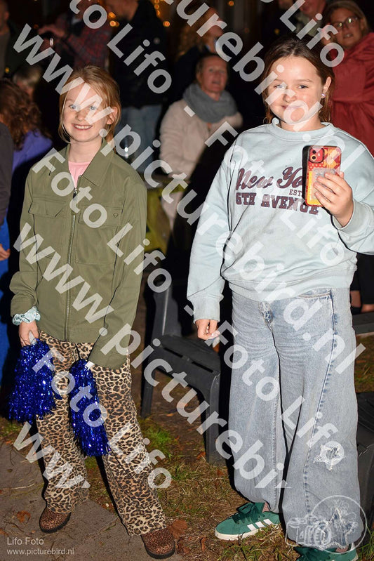 Evenement foto: Serie 893