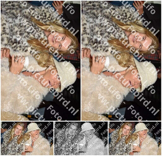 Evenement foto: Serie 893