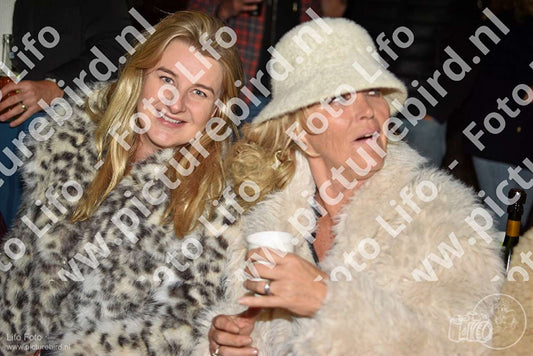 Evenement foto: Serie 893