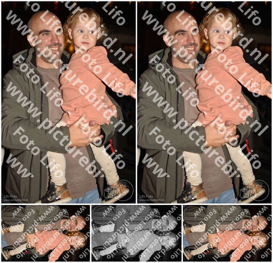 Evenement foto: Serie 893