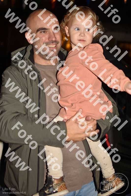 Evenement foto: Serie 893