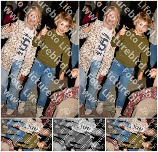 Evenement foto: Serie 893