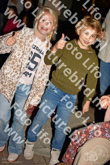 Evenement foto: Serie 893