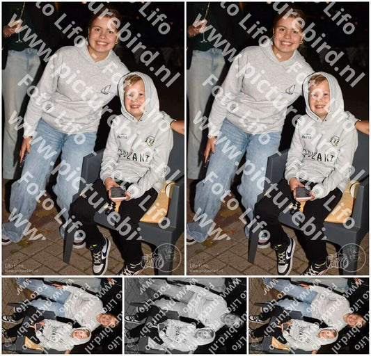 Evenement foto: Serie 893