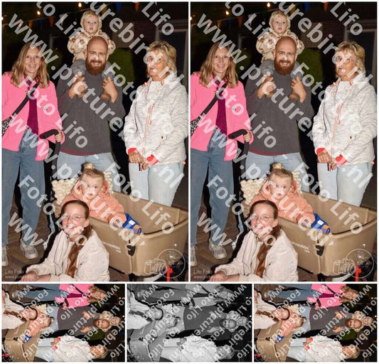 Evenement foto: Serie 893