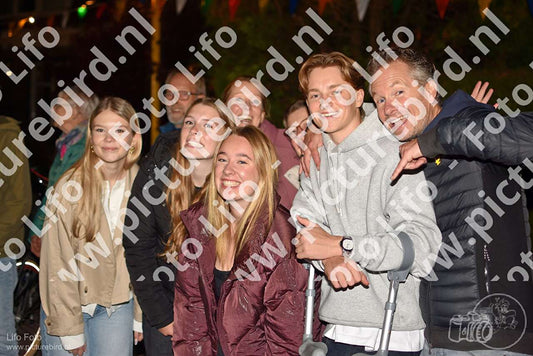 Evenement foto: Serie 893