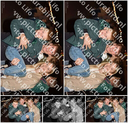 Evenement foto: Serie 893