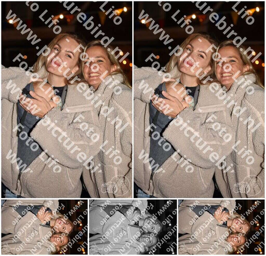 Evenement foto: Serie 893