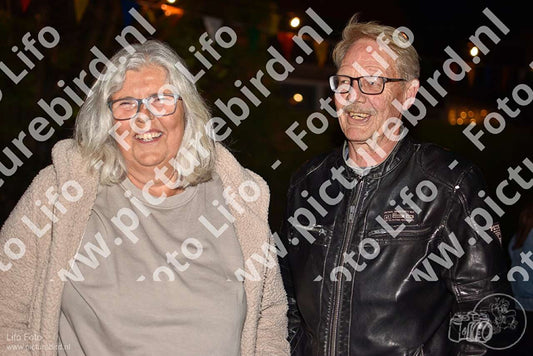 Evenement foto: Serie 893