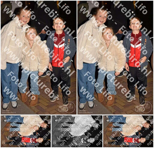 Evenement foto: Serie 893