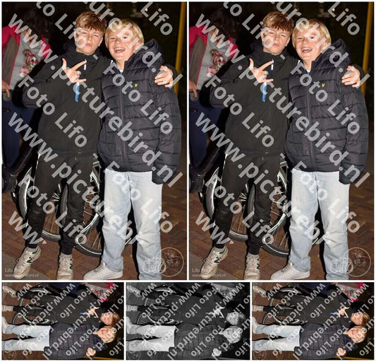 Evenement foto: Serie 893