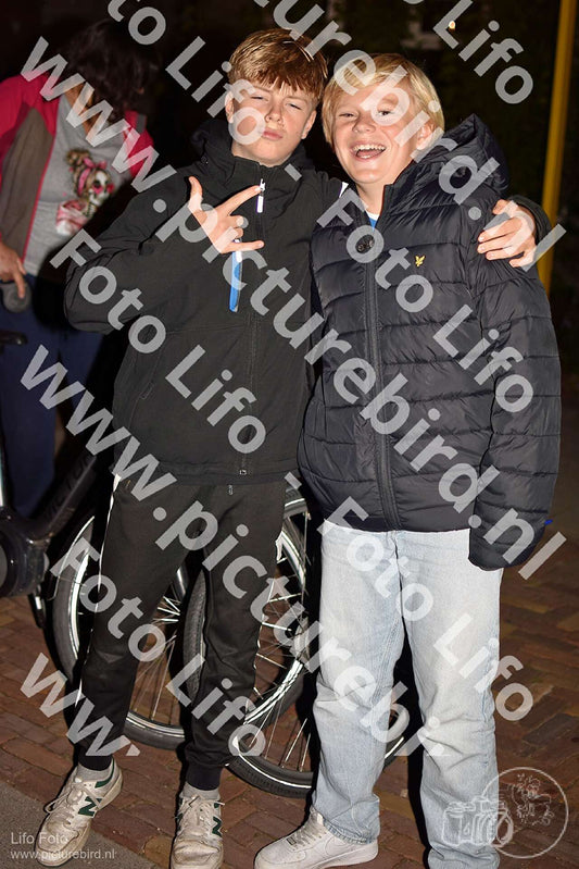 Evenement foto: Serie 893