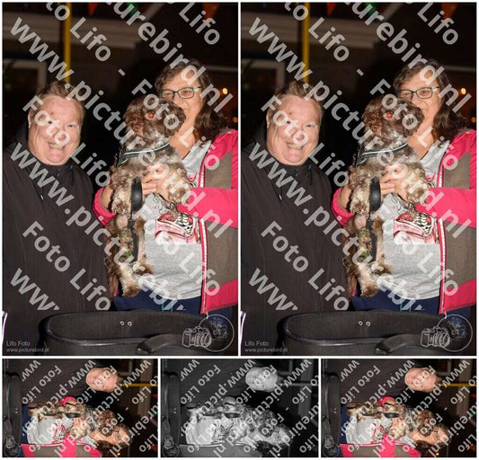 Evenement foto: Serie 893