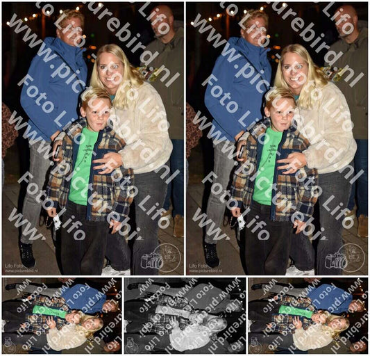 Evenement foto: Serie 893