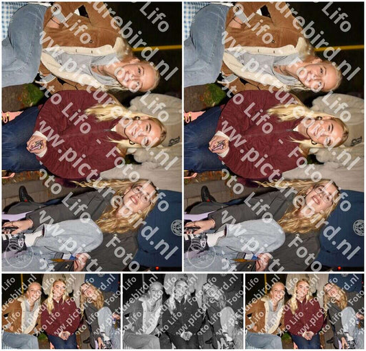 Evenement foto: Serie 893