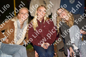 Evenement foto: Serie 893