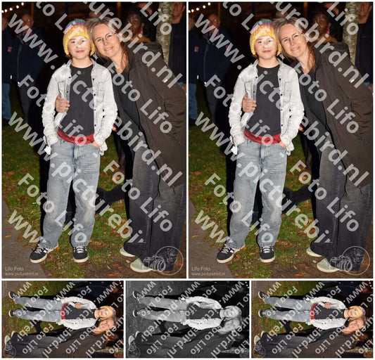 Evenement foto: Serie 893