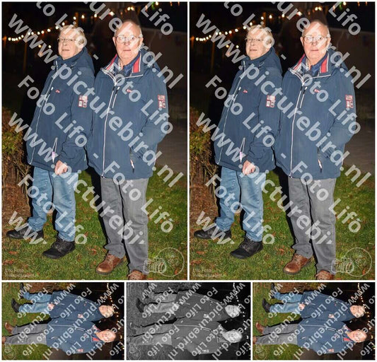 Evenement foto: Serie 893