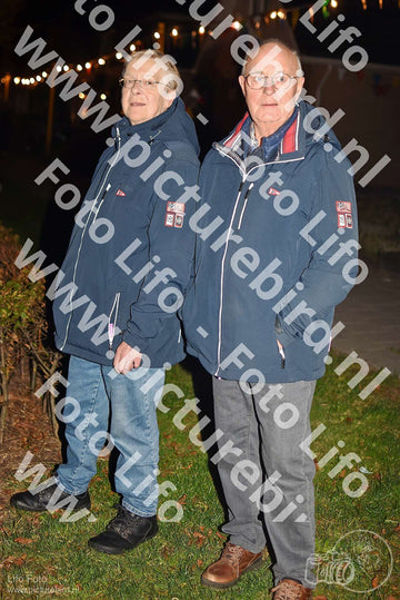 Evenement foto: Serie 893