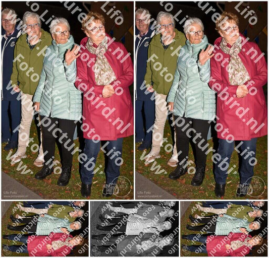 Evenement foto: Serie 893