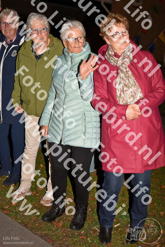 Evenement foto: Serie 893