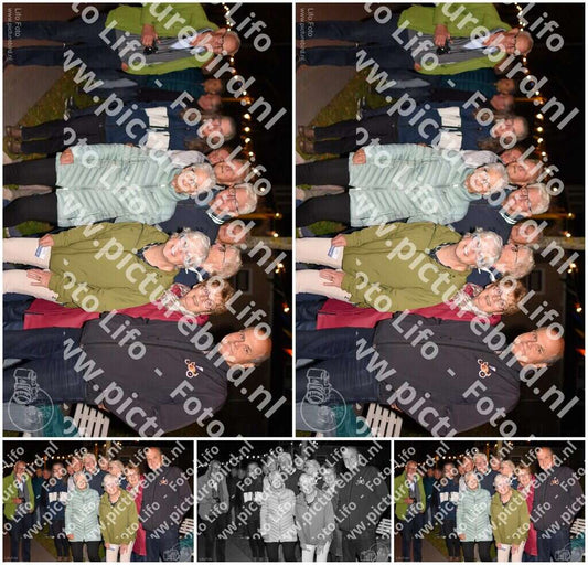 Evenement foto: Serie 893