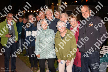 Evenement foto: Serie 893