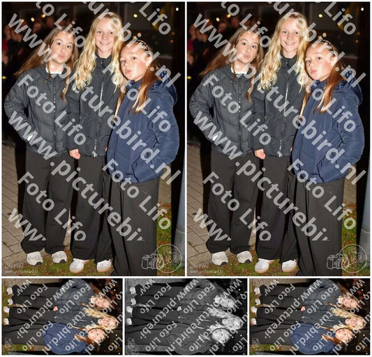 Evenement foto: Serie 893