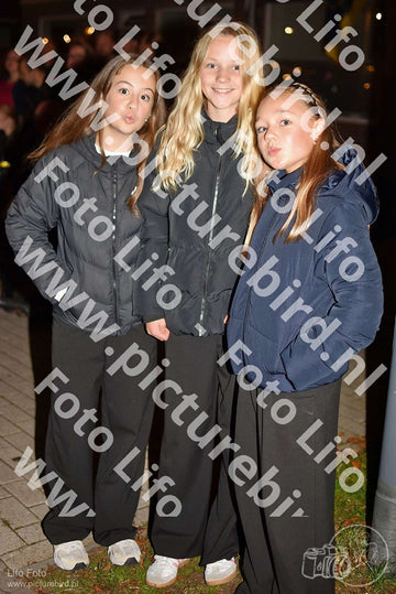 Evenement foto: Serie 893