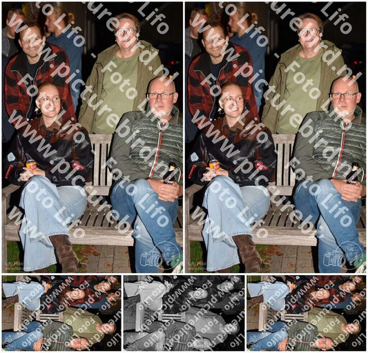 Evenement foto: Serie 893