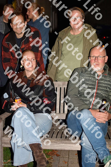 Evenement foto: Serie 893