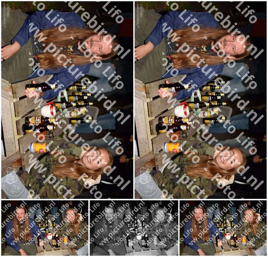 Evenement foto: Serie 893