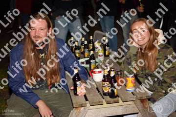 Evenement foto: Serie 893