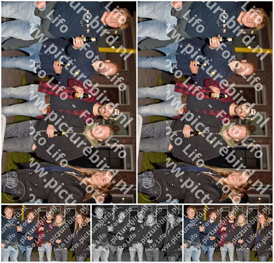 Evenement foto: Serie 893