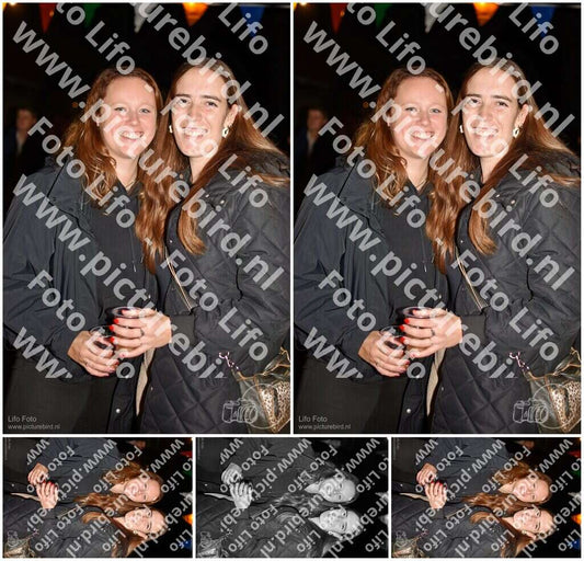 Evenement foto: Serie 893