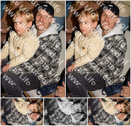 Evenement foto: Serie 893