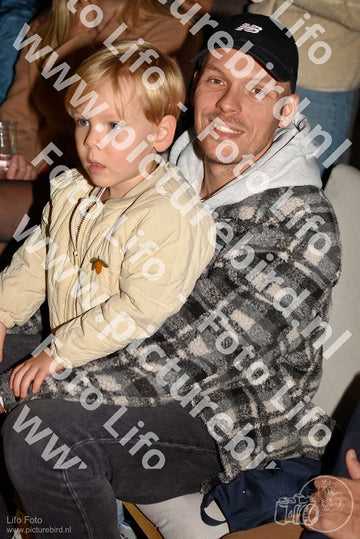 Evenement foto: Serie 893