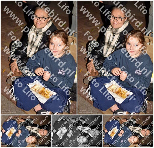 Evenement foto: Serie 893