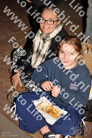 Evenement foto: Serie 893