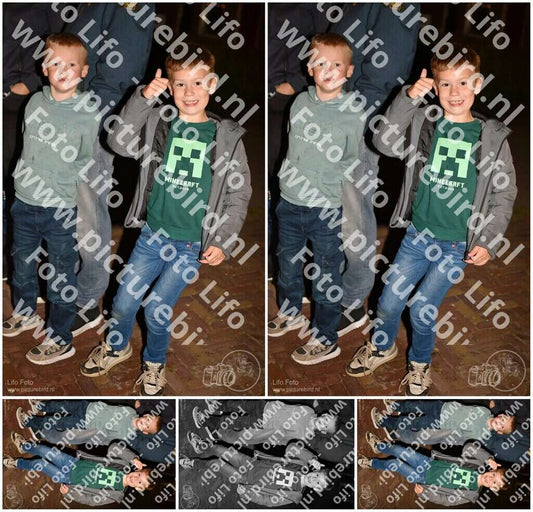 Evenement foto: Serie 893