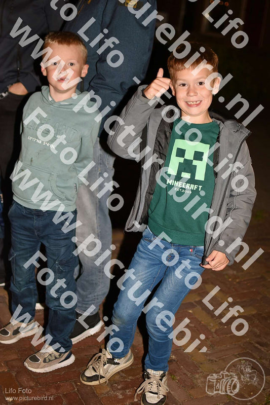 Evenement foto: Serie 893