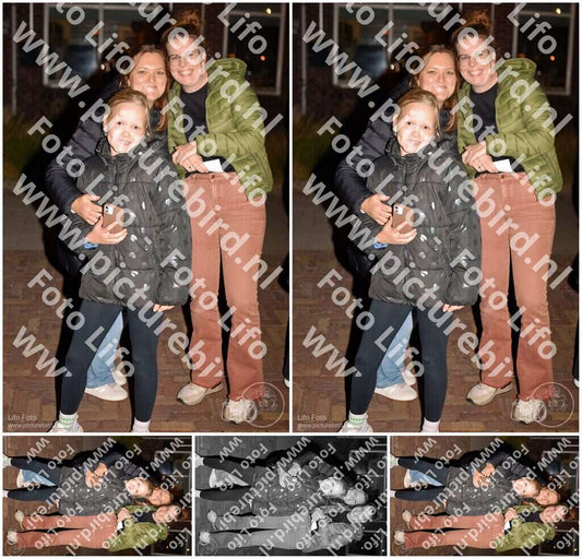 Evenement foto: Serie 893