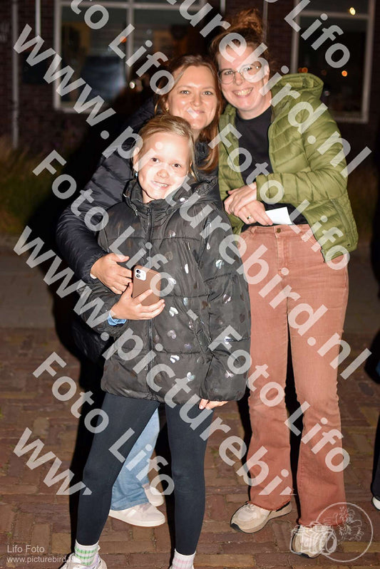 Evenement foto: Serie 893