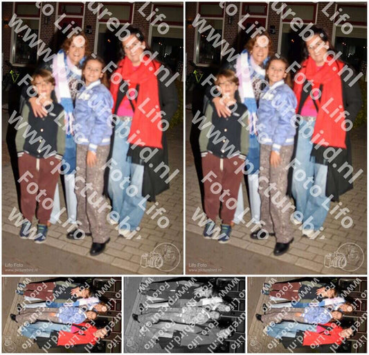 Evenement foto: Serie 893