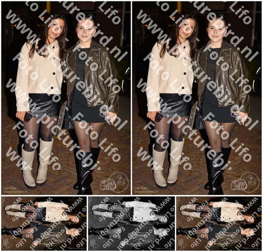 Evenement foto: Serie 893