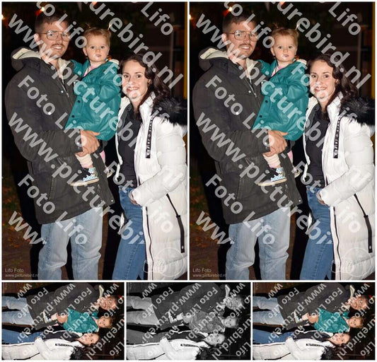 Evenement foto: Serie 893