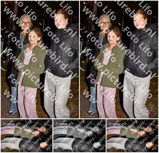 Evenement foto: Serie 893